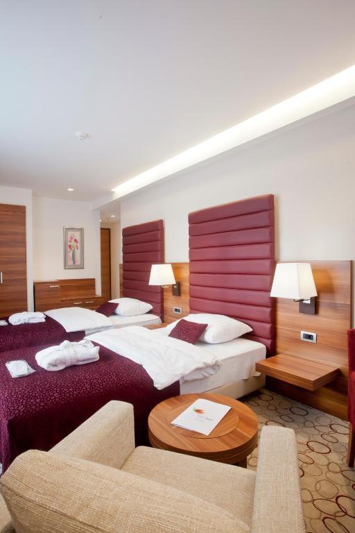 Hotel Sport Ivanic-Grad Room photo