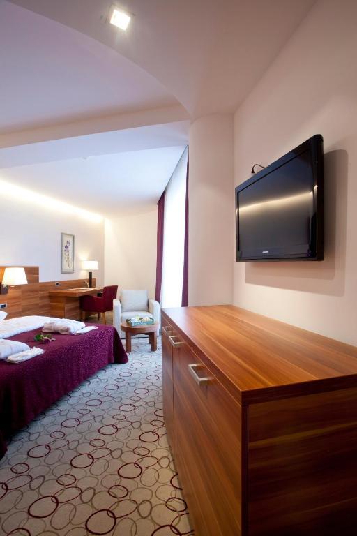 Hotel Sport Ivanic-Grad Room photo