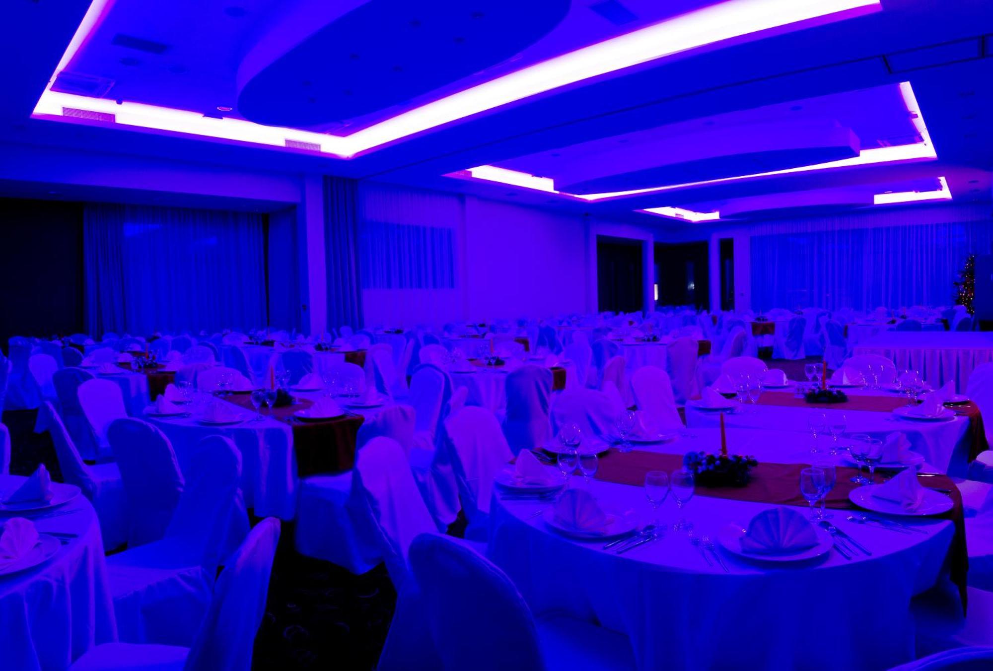 Hotel Sport Ivanic-Grad Exterior photo