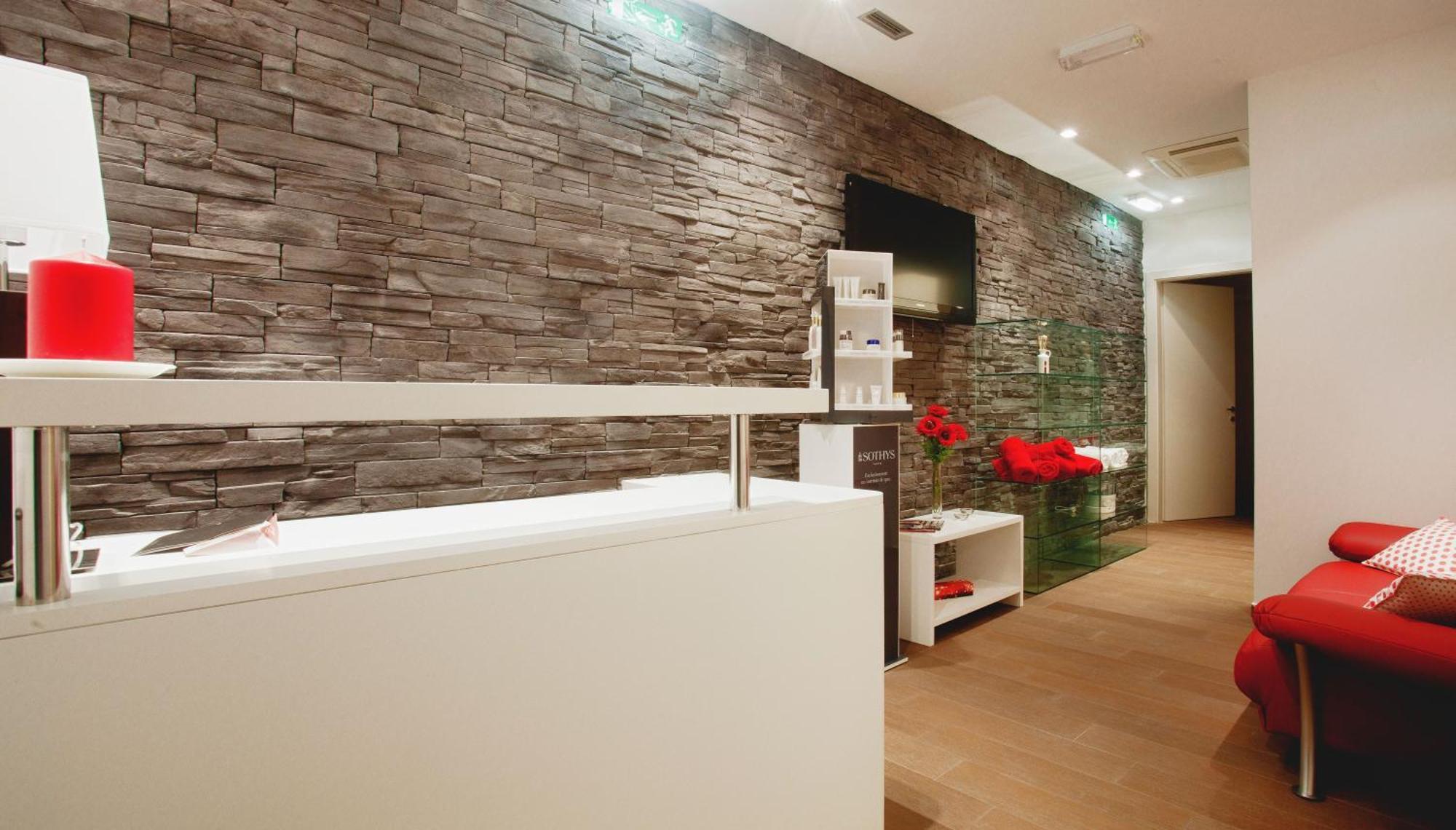 Hotel Sport Ivanic-Grad Exterior photo