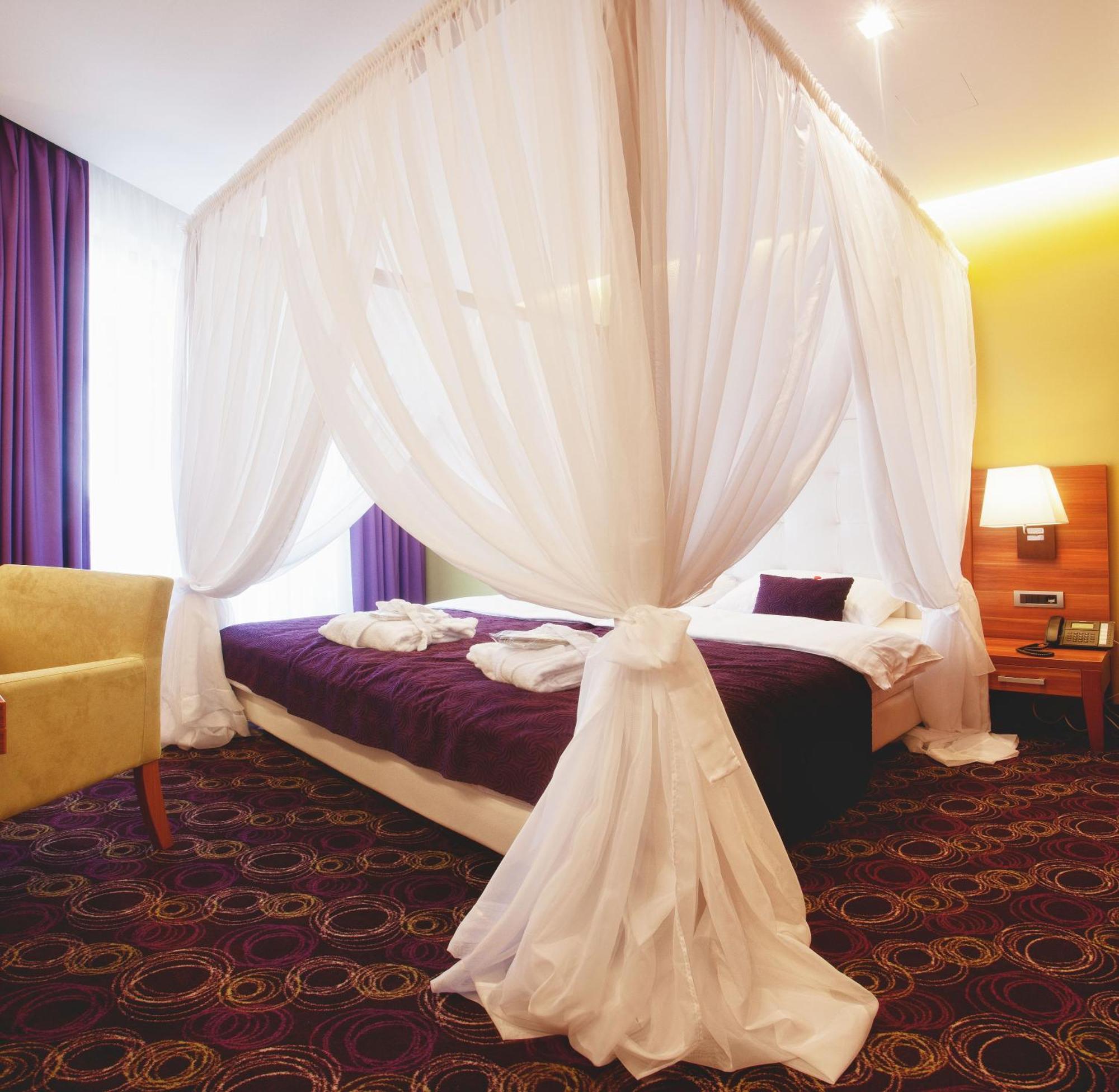 Hotel Sport Ivanic-Grad Exterior photo
